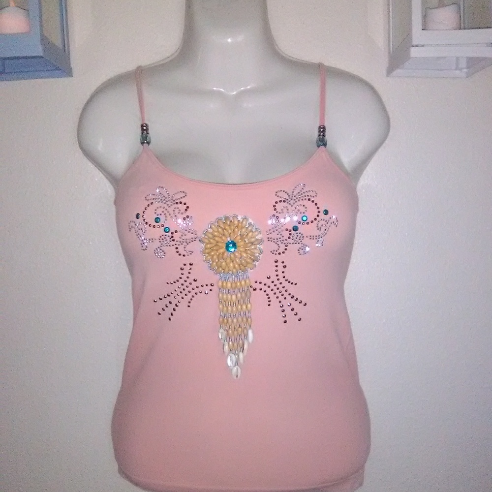 Tank top - Picture 2 of 3